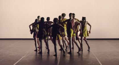 ©Ferrante Ferranti CNSMDP 2025-26 Ensemble choregraphique Entropie
