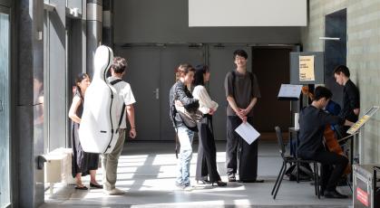 ©Ferrante Ferranti CNSMDP 2025-26 Etudiants