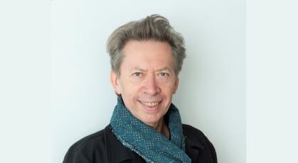 Frédéric Durieux © Ferrante Ferranti