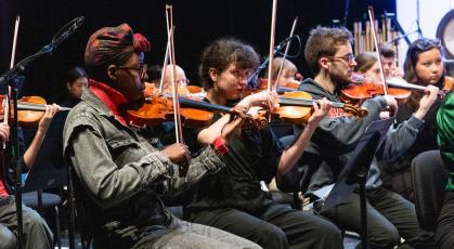 ©Ferrante-Ferranti CNSMDP 2025-26 Jazz symphonique