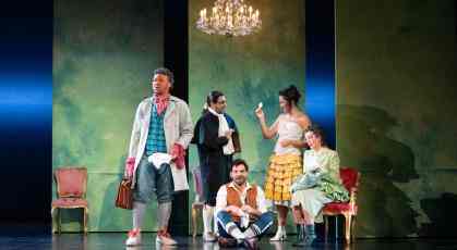 ©Ferrante Ferranti CNSMDP 2025-26 Le Nozze di Figaro