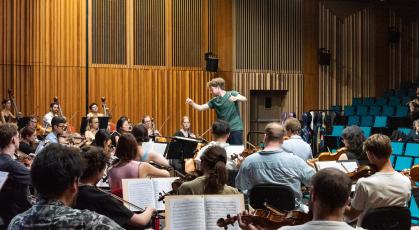 ©Ferrante-Ferranti CNSMDP 2025-26 Orchestre