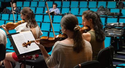 ©Ferrante-Ferranti CNSMDP 2025-26 Orchestre