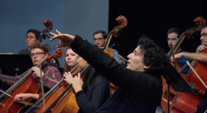 ©Ferrante Ferranti CNSMDP 2016-17 Alain Altinoglu