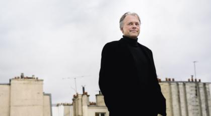 Thomas Hengelbrock © Florence Grandidier