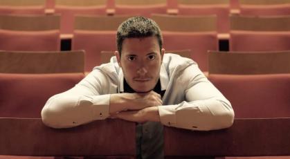 Florent Didier © Florent Didier