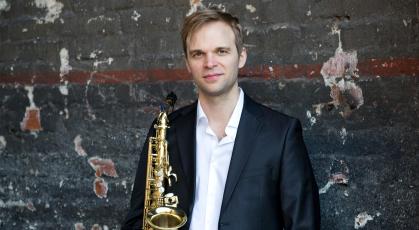 Joonatan Rautiola © Hanna Koikkalainen