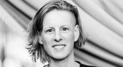 Tineke Steenbrink © Holland Baroque