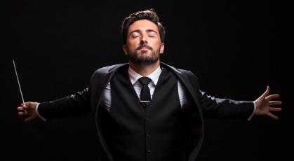 Antonio Méndez © IGOR Studio igor.cat