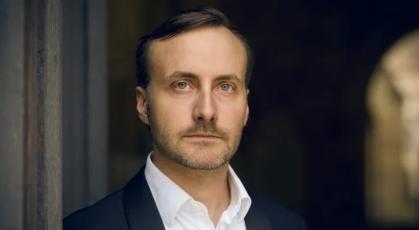 Bertrand Cuiller © Jean-Baptiste Millot