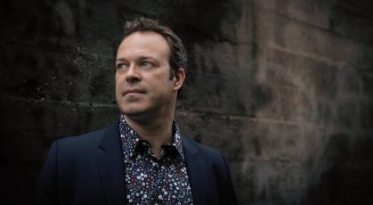 David Reiland © Jean-Baptiste Millot