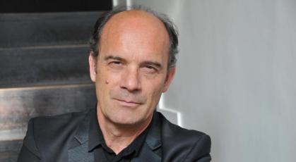 Franck Ollu © Jean-Jacques Ollu