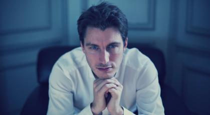 Julien Leroy © Julien Leroy