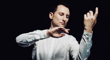 Antoine Tamestit © Julien Mignot