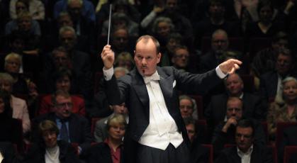 Frank Strobel © Kai Bienert