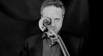 Marc Coppey © Kyoko Homma