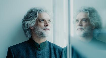 Francois-Frederic GUY © Lyodoh Kaneko