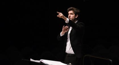 Leo Warynski © Manuel Braun