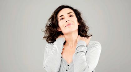 Véronique Gens © Marc Ribes