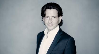 Gustavo Gimeno © Marco Borggreve