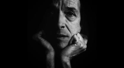 Emmanuel Nunes © Marco Delogu