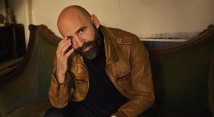 Pierre Bleuse © Marine Pierrot Detry