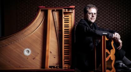 Pieter-Jan Belder © Martin Chiang