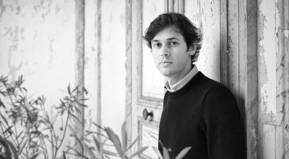 Maxime Pascal © Meng Phu