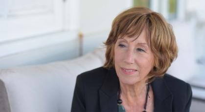 Norma Winstone © Michael Putland