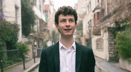 Victor Rouanet © Oscar-Chevillard