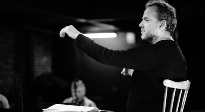 Johan Farjot © Philippe Beheydt