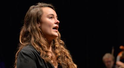 Lisa Bensimhon © Photoruelle