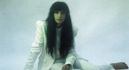 Tânia Carvalho © Rui Palma