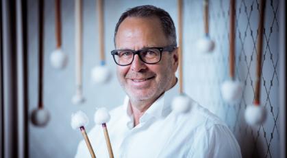 Nick Woud © Simon Van Boxtel