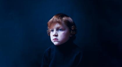 © Stéphanie Roland CNSMDP 2023-24 L'Enfant & les Sortilèges