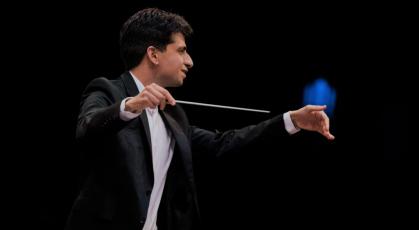 Daniel Huertas © Theresa Pewal