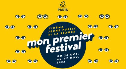 Mon premier festival 2022