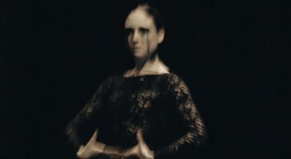 Sharon Eyal © Vitalii Akimov