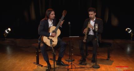 Duo Métis