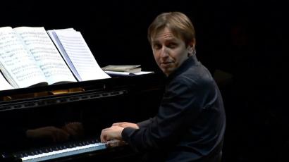 Cours du soir avec Thomas Lacôte