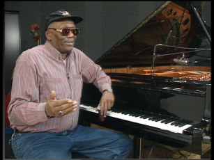 Randy Weston