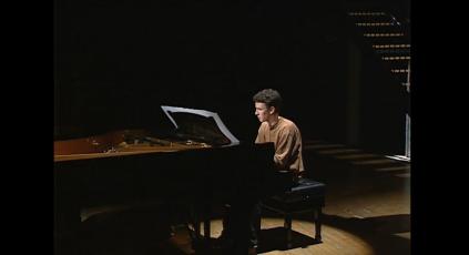 CNSMDP 2001 Ragtime