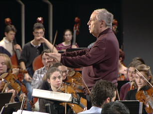 Pierre Boulez dirige Wagner