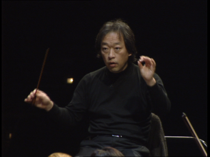 Myung-Whun Chung, un chef, un orchestre