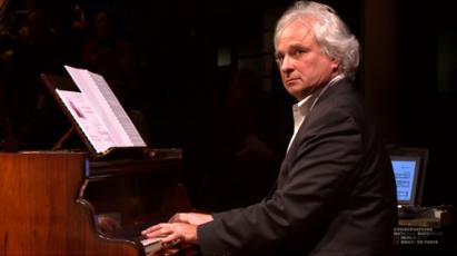 2019 CNSMDP Hommage à Clara Schumann à l'occasion de son bicentenaire