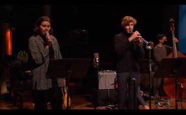 Atelier jazz 16 décembre