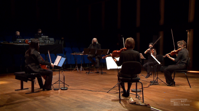 Atelier concert