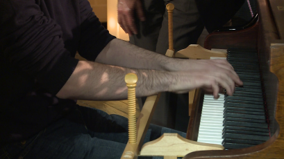 Aux origines du piano français  le jeu perlé