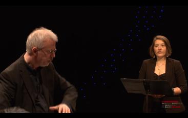 Cantate avec Pierre Hantaï 23 mars 2021