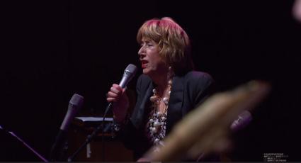 Concet avec Norma Winston 01/12/2022